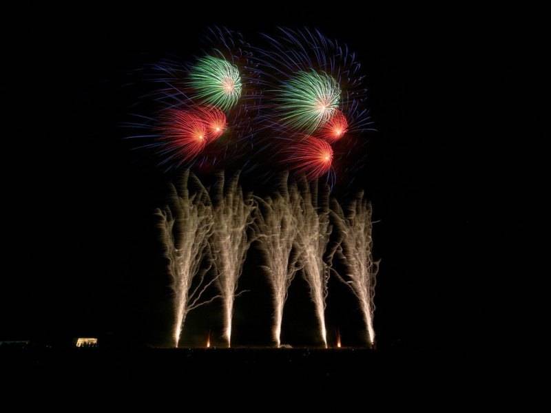 Pyro Forum - Ludinghausen